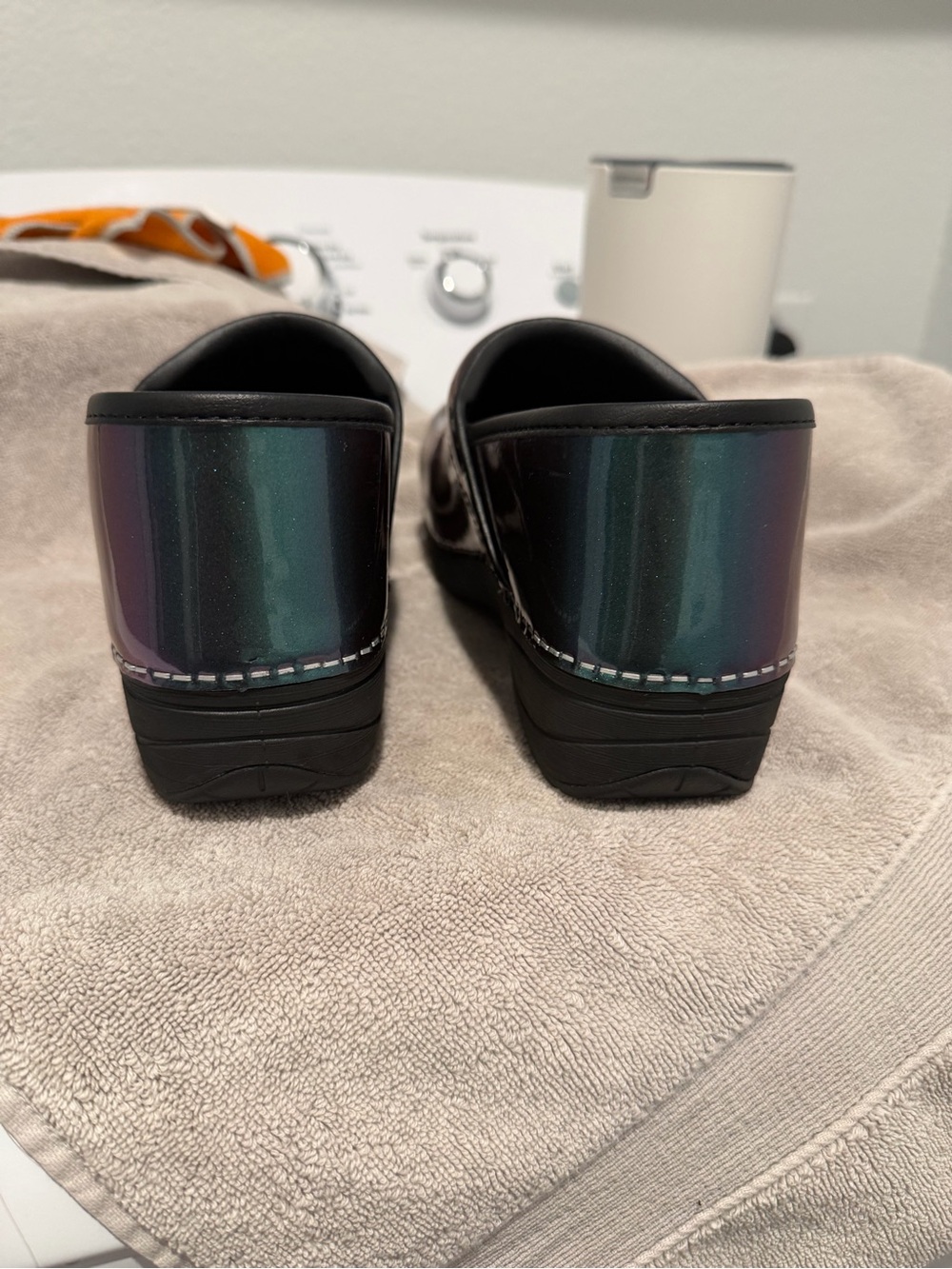Dansko Women's Iridescent XP Pro 2.0 - Picture 5 of 7
